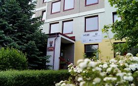 KM HOUSE Černý Most